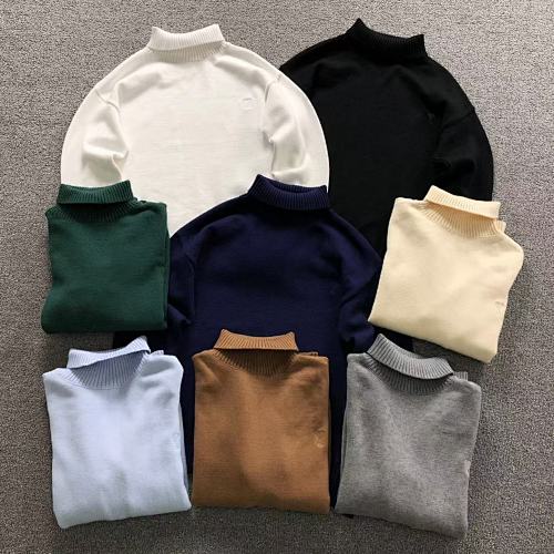 Ami Sweater