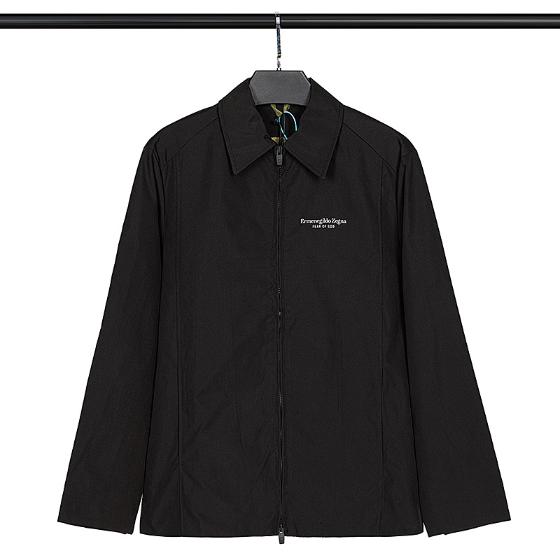 Essentials Fog Jacket