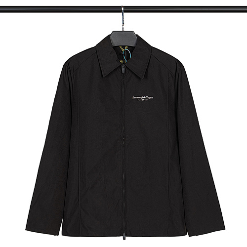 Essentials Fog Jacket