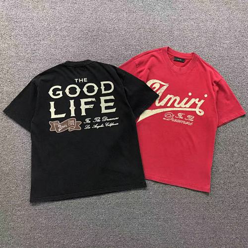Amiri T-Shirt