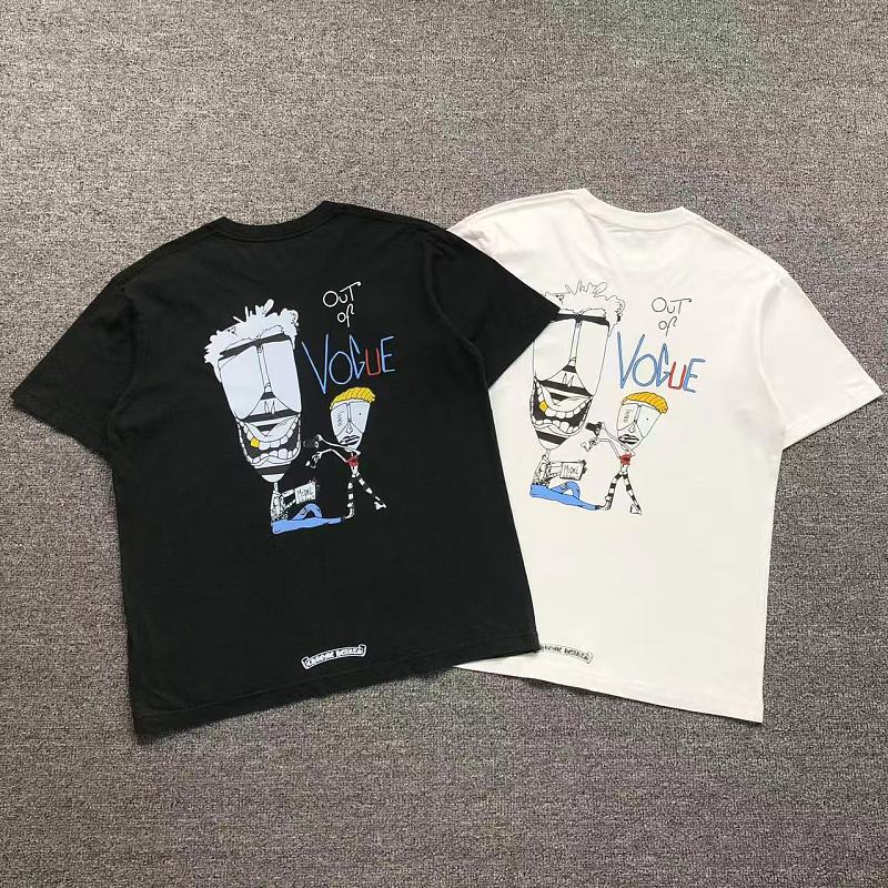 Chrome Hearts T-Shirt