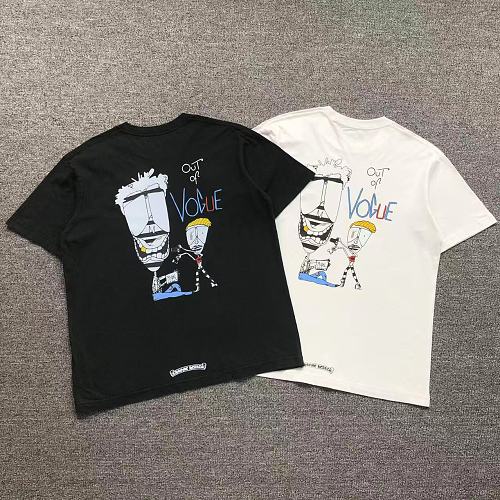 Chrome Hearts T-Shirt