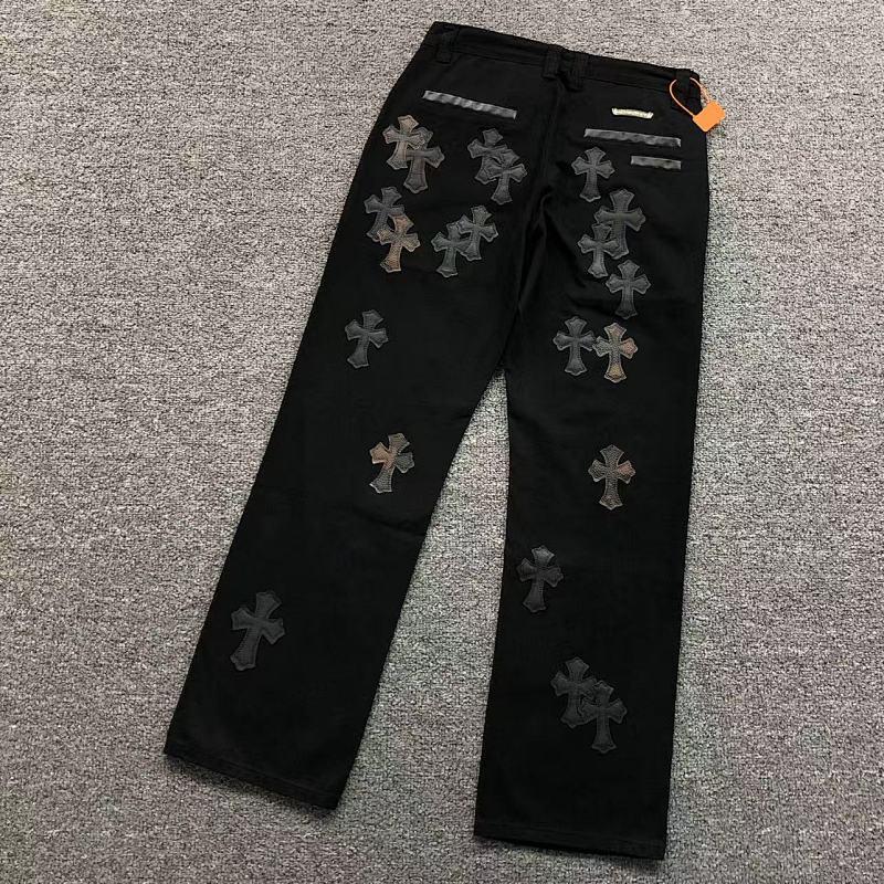 Chrome Hearts Trousers