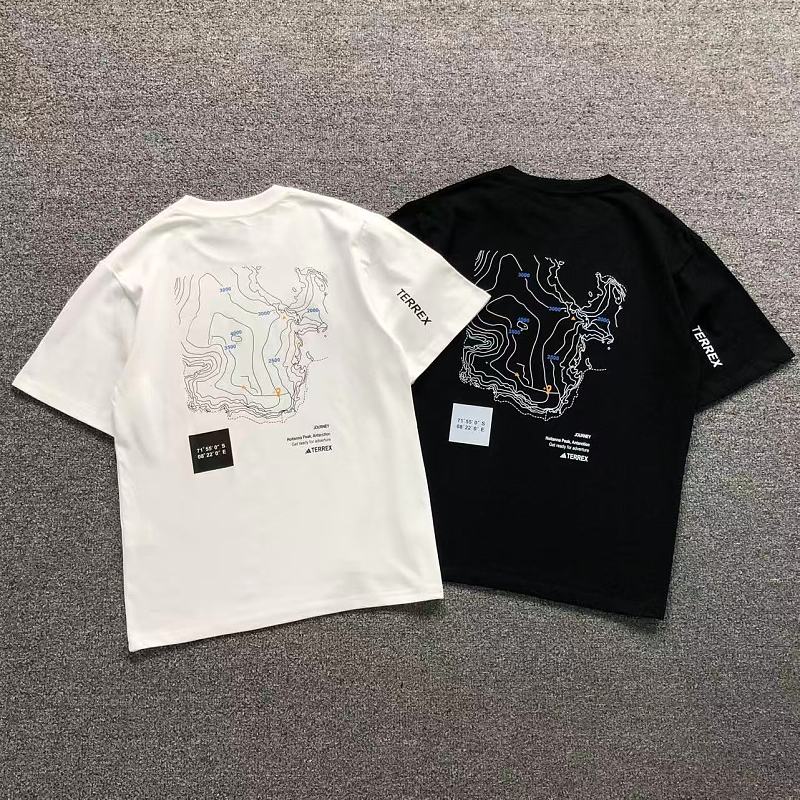 Adidas T-Shirt