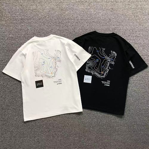 Adidas T-Shirt