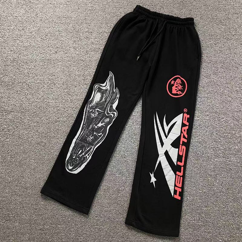 Hellstar Trousers