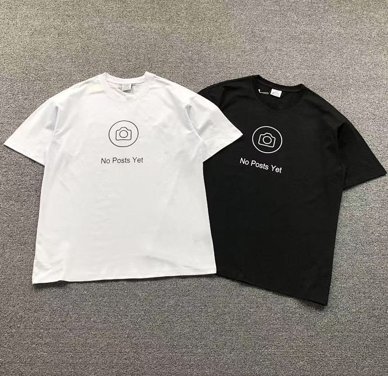 Vetements T-Shirt
