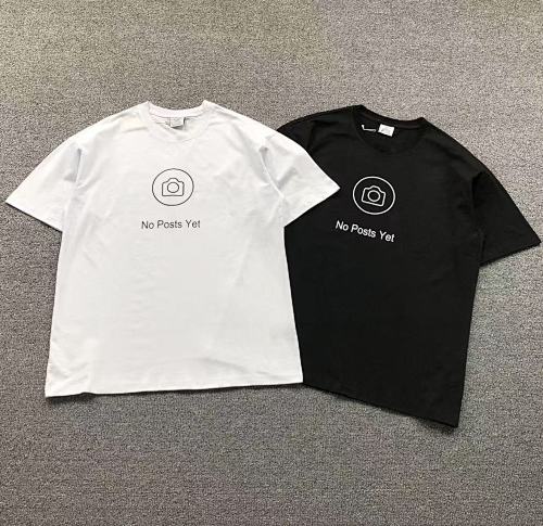 Vetements T-Shirt