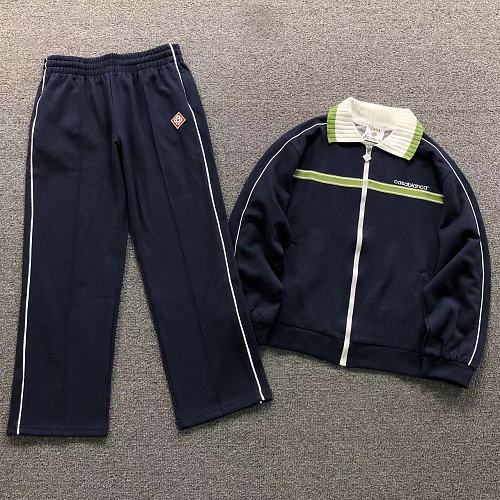 Casablanca Hoodie Trousers