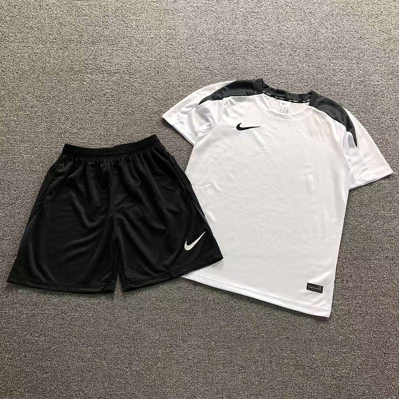Football T-Shirt Shorts