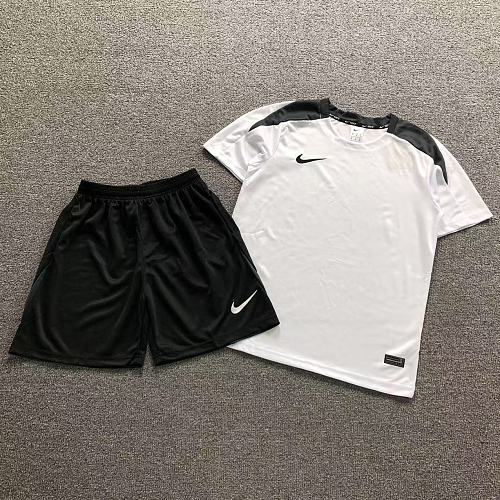 Football T-Shirt Shorts