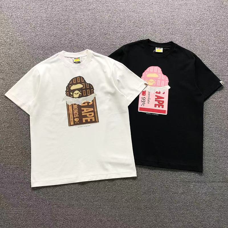Bape T-Shirt