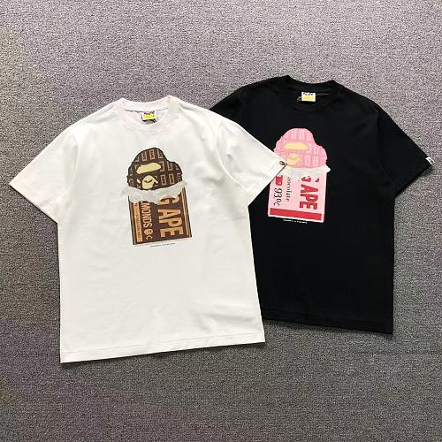 Bape T-Shirt