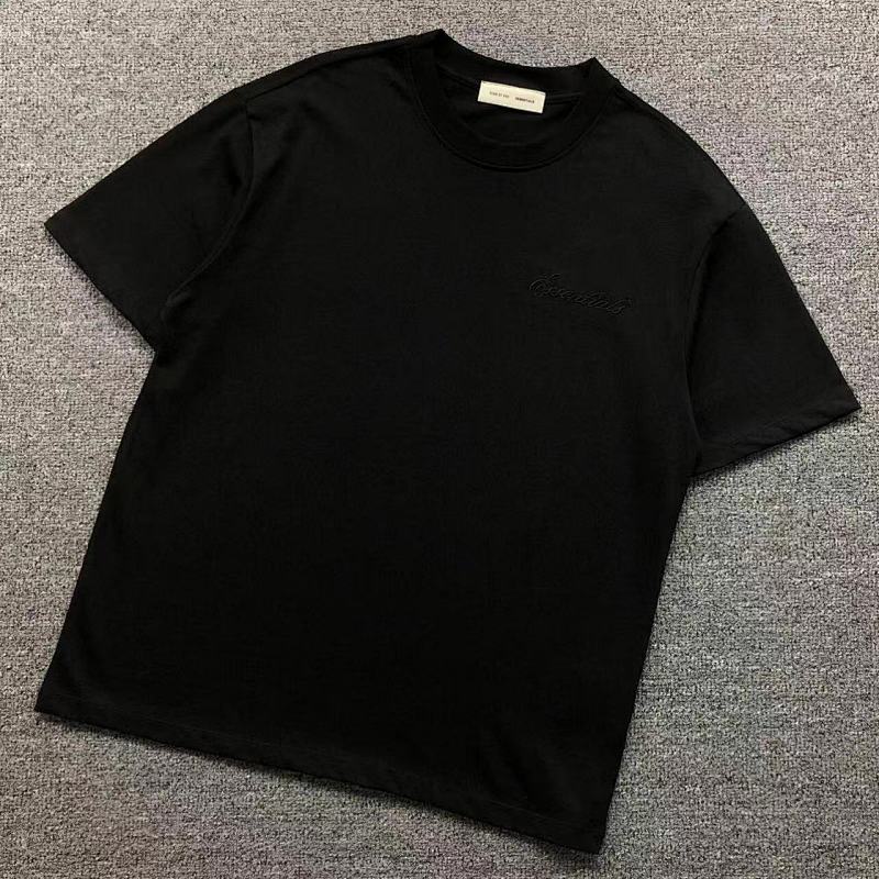 Essentials Fog T-Shirt