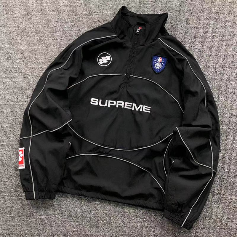 Supreme Trench Coat