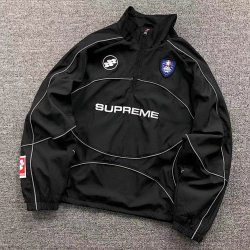 Supreme Trench Coat