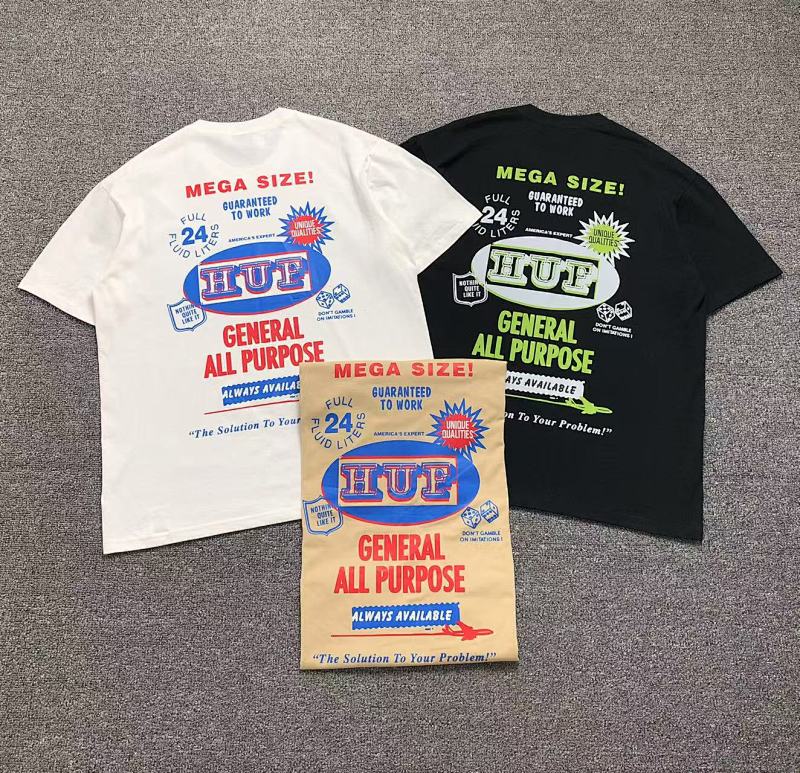 Huf T-Shirt