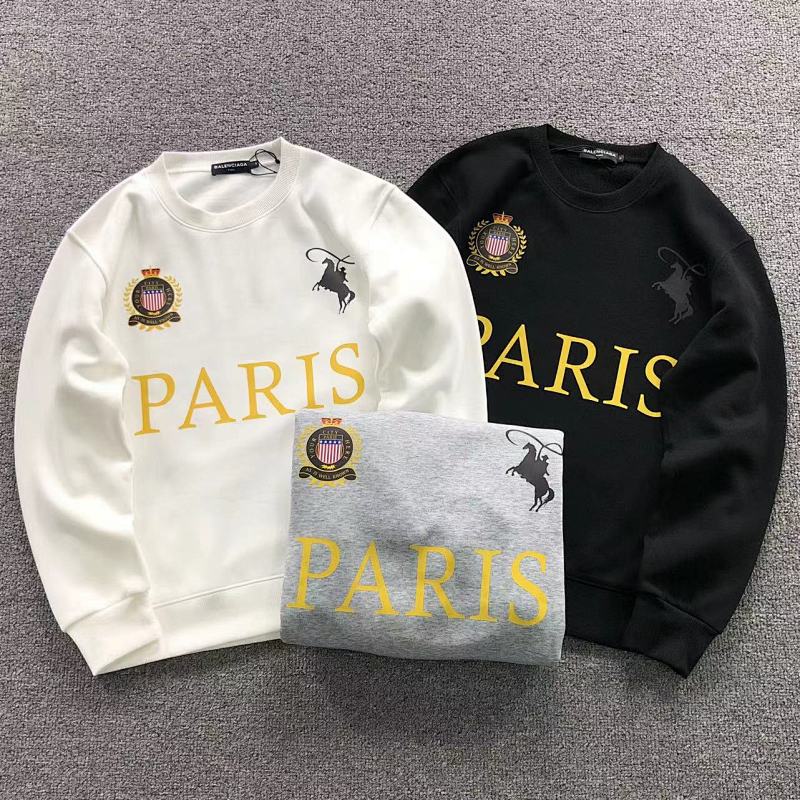 B L IA A Hoodie