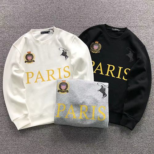B L IA A Hoodie