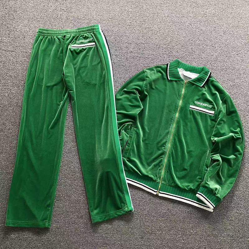 Casablanca Jacket Trousers