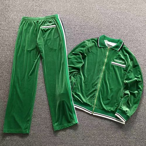 Casablanca Jacket Trousers