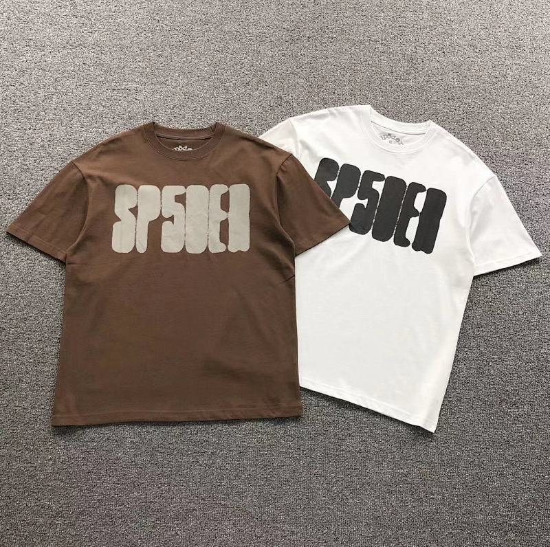 SP5DER T-Shirt