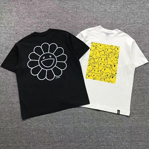 J L IN T-Shirt