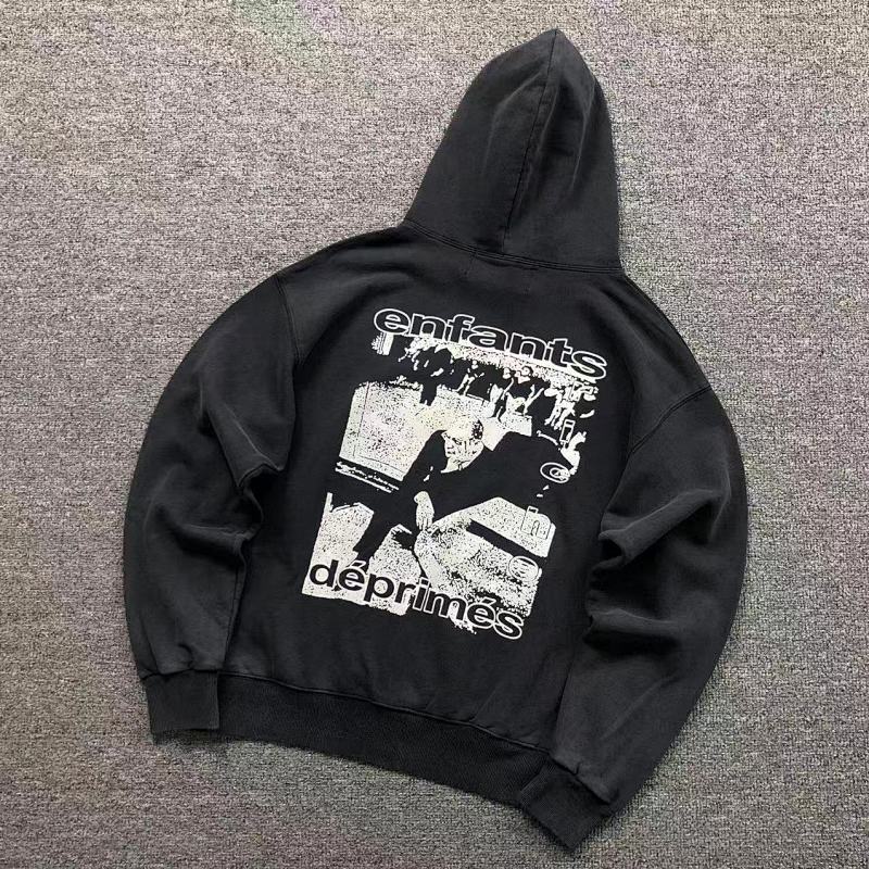 Enfants Riches Deprimes Hoodie
