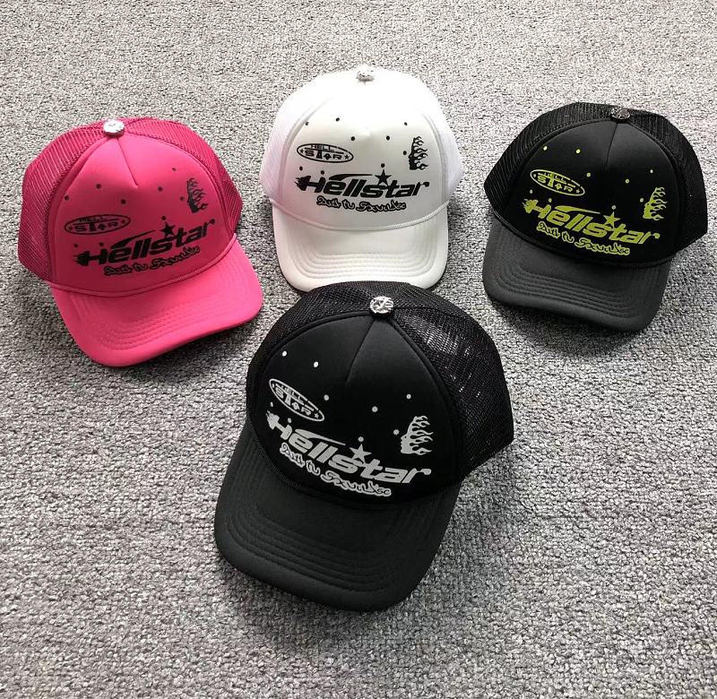 Hellstar Hat