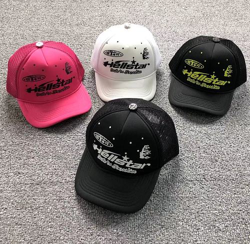 Hellstar Hat
