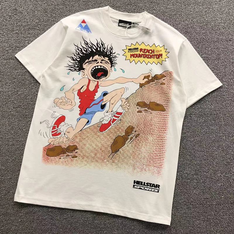 Hellstar T-Shirt