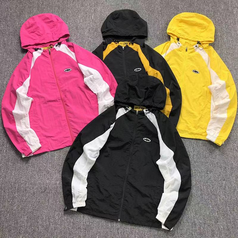 Corteiz Jacket