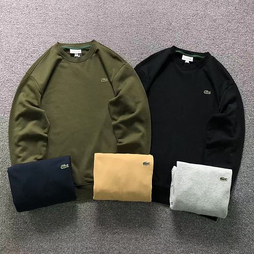 Lacoste Hoodie