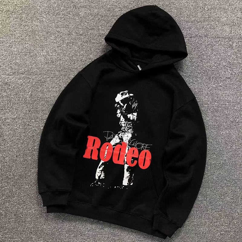 Travis Scott Hoodie