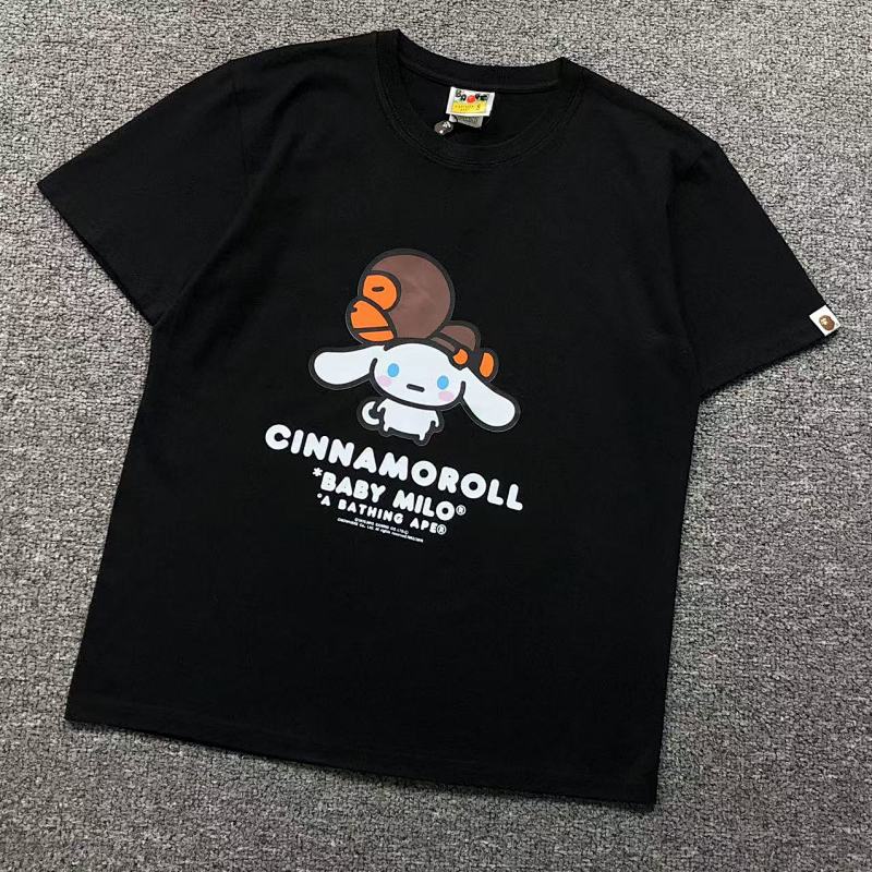 Bape T-Shirt