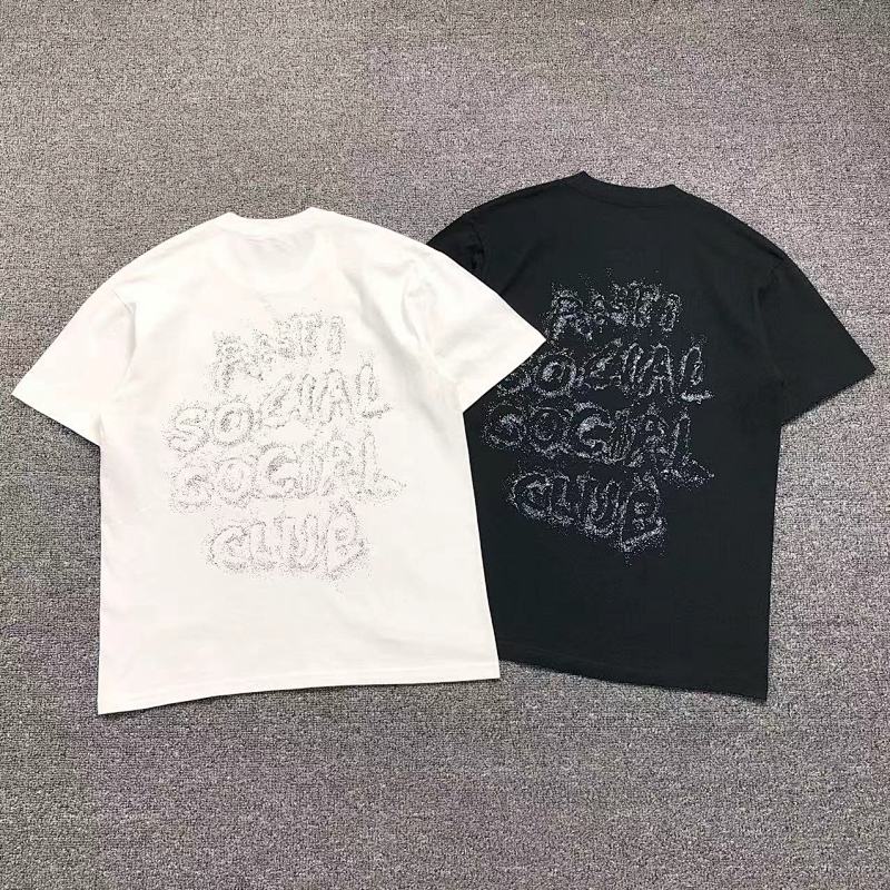 Anti Social Club T-Shirt