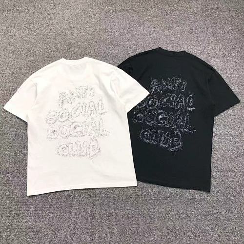 Anti Social Club T-Shirt