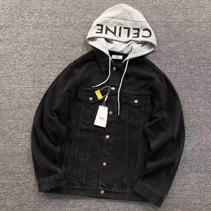 Celine Jacket