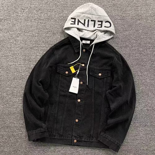 Celine Jacket