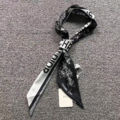 Dior Scarf
