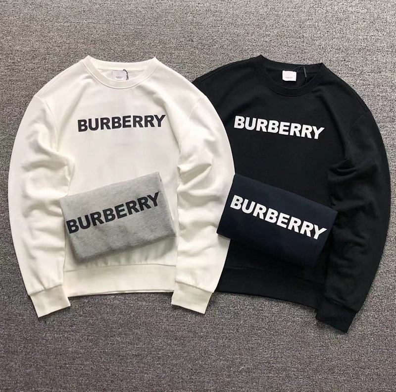 Burberry Hoodie