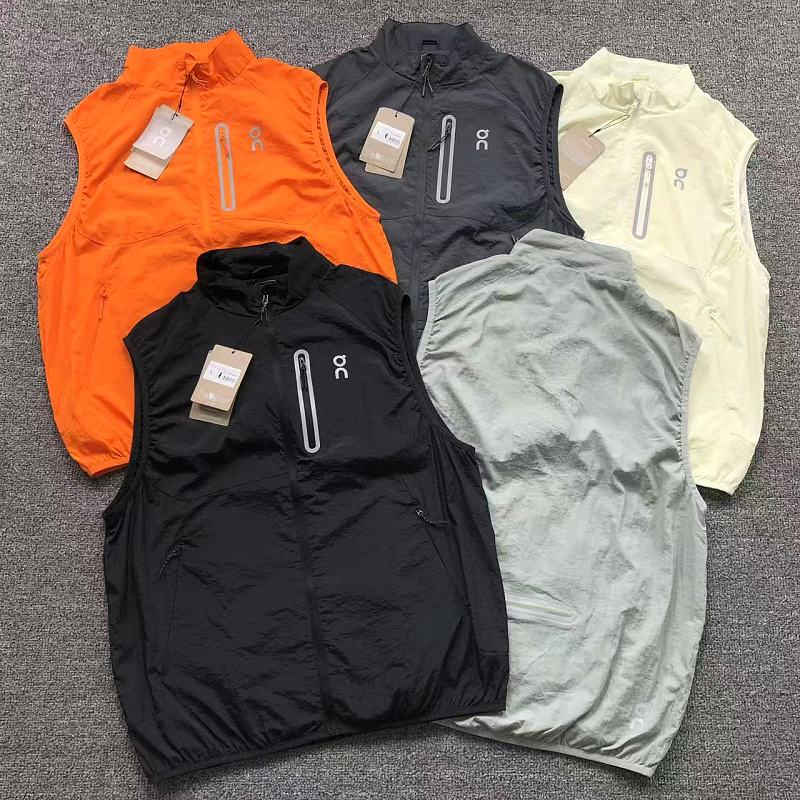 Vest from Taurusreps