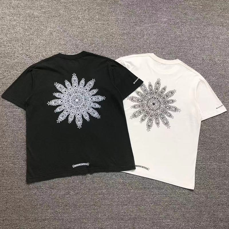 Chrome Hearts T-Shirt
