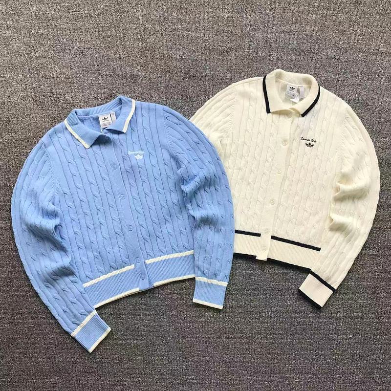 Adidas Sweater Femaie Styie