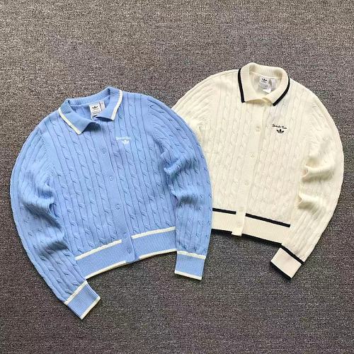 Adidas Sweater Femaie Styie