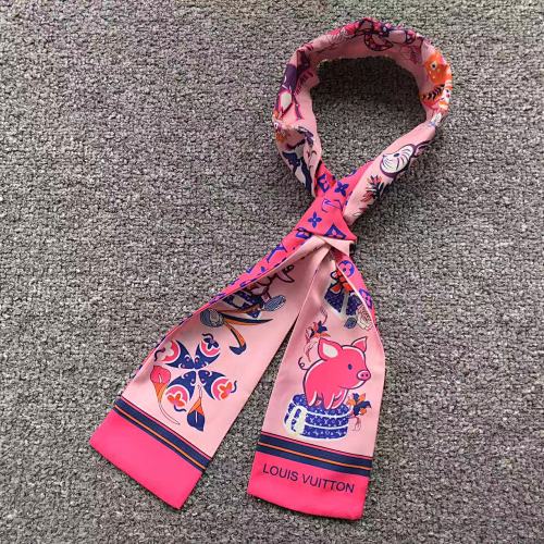Scarf from Taurusreps