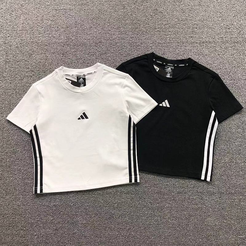 Adidas Femaie Styie T-Shirt