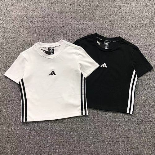 Adidas Femaie Styie T-Shirt