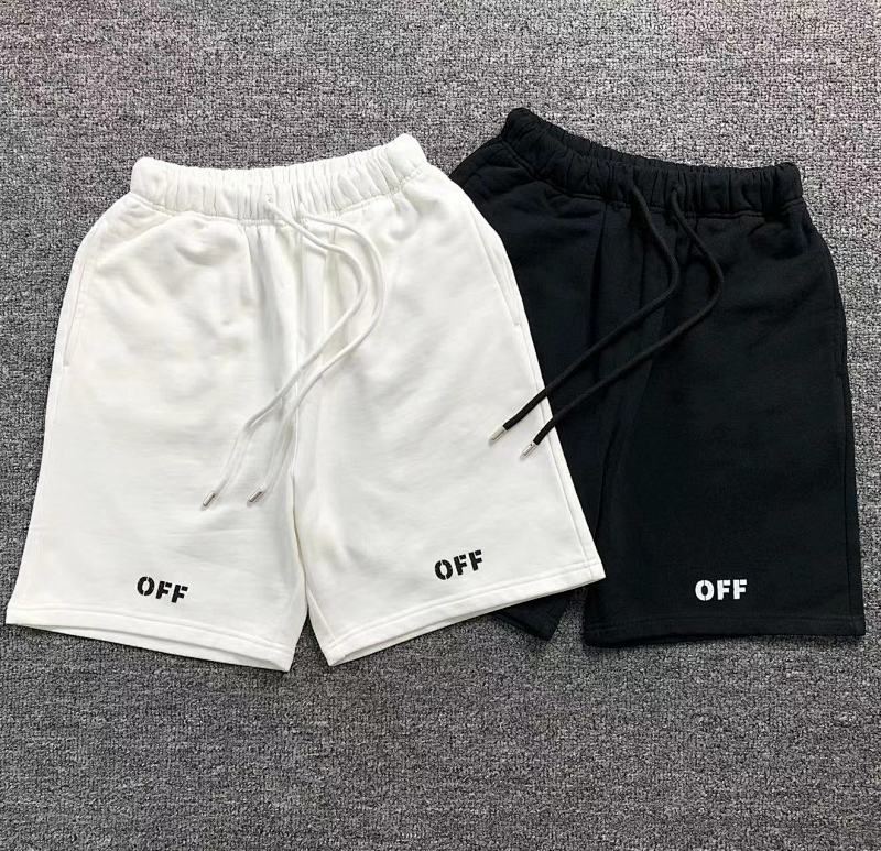 Off-White Shorts
