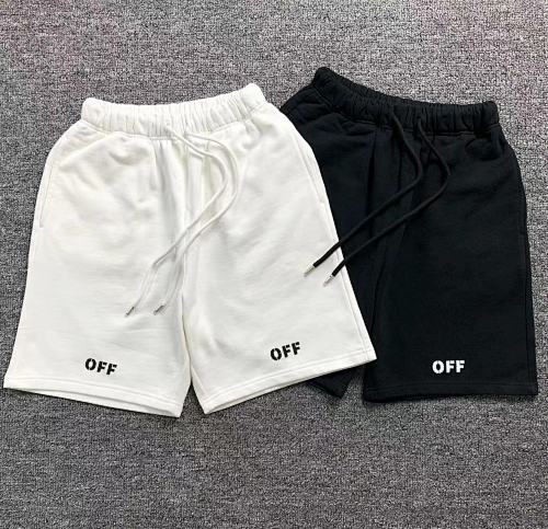 Off-White Shorts